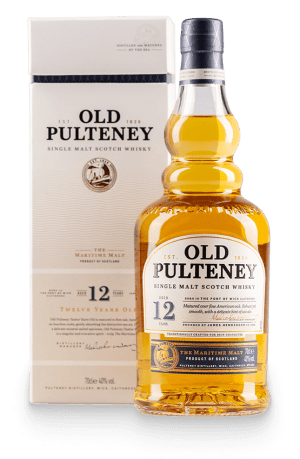 weinhaus bocholt old pulteney whisky box vs