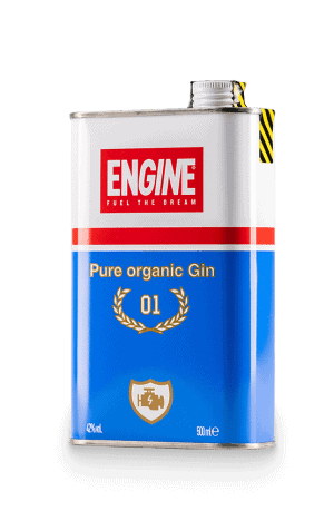 weinhaus bocholt enging pure organic gin vs