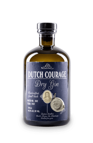 weinhaus bocholt dutch courage dry gin vs